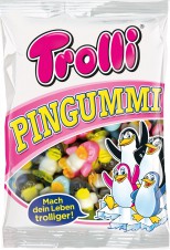 Trolli 175g Pingumm