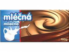 Millano Čokoláda 100g Mléčná