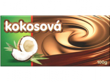 Millano Čokoláda 100g Kokosová