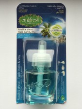 Embfresh 19ml Refill Nasáklé dřevo Teplo moře & Vlny