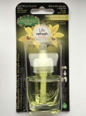 Embfresh 19ml Refill Madgaskarské Vanilky & džungle dřevo