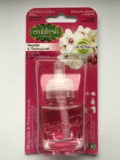 Embfresh 19ml Refill Magnólie & Třešńový květ