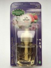 Embfresh 19ml Refill Malina Růžové květy & Bonbón