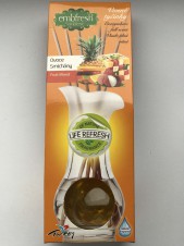 Embfresh Vonné Tyčinky 35ml Ovoce Smíchány