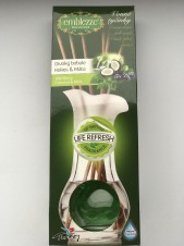 Embfresh Vonné Tyčinky 35ml Divoký bobule Kokos & Máta