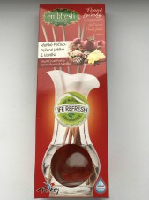 Embfresh Vonné Tyčinky 35ml Křehké Pečivo - Pečené Jablko & Vanilka