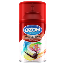 OZON Refill 260ml Anti Tobacco
