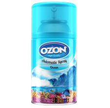 OZON Refill 260ml Ocean