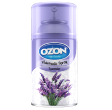 OZON Refill 260ml Lavender