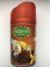 Embfresh Refill 250ml Kakao & Vanilka