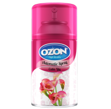 OZON Refill 260ml Calla Lilly