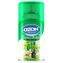 OZON Refill 260ml Aqua Bamboo