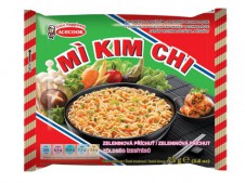 Kim Chi příchuť Zeleninová 75g
