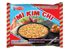 Kim Chi příchuť Mořské Plody 75g