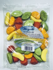 Vangusto Marshmallow 200g Mix