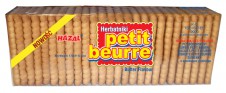 Petit Beurre 150g