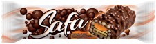 Safa 22g Chocolate