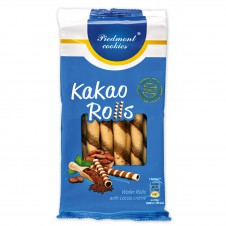 Trubičky 160g Kakao