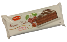 Kavis Vienna Cake 200g Višeň