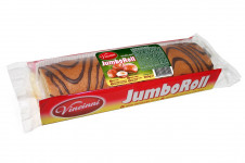 Jumbo Roll 300g Oříškové