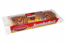 Jumbo Roll 300g Čokoládové