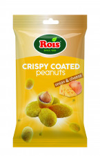 Rois Chipsy 80g Cheese & Onion