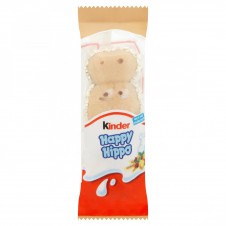 Kinder Happy Hippo-Hazenut T1 20,5g