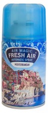 Fresh Air 260ml Mediterranean