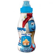 Disney Surprise Nápoje 300ml Smurfs - Water