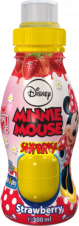Disney Surprise Nápoje 300ml Minie Mouse