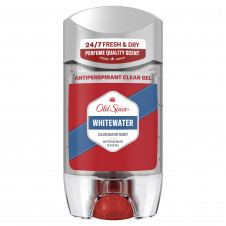 Old Spice Gelový deodoranty 70ml Whitewater