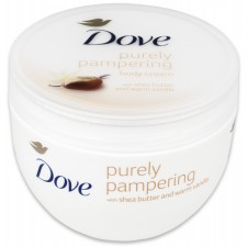 Dove krém 300ml Sheabutter