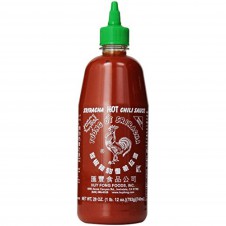 Sriracha Chilli Omáčka 740ml