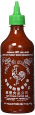 Sriracha Chilli Omáčka 435ml