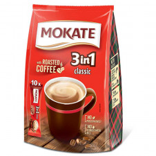 Mokate 3in1 18g