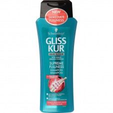 Gliss Kur šampon 250ml Supreme Fullness
