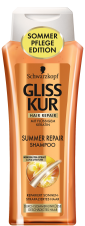 Gliss Kur šampon 250ml Summer Repair