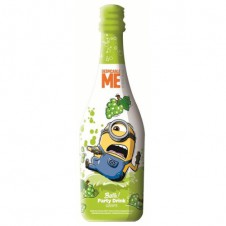 Party Drink - Despicable Me 0,75L Grape