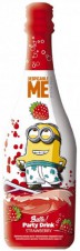 Party Drink - Despicable Me 0,75L Jahoda