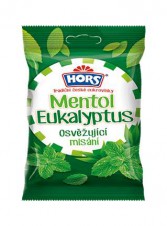 Hors Mentol Eukalyptus 90g