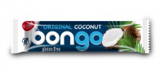 Bongo 40g s Kokosovou příchut