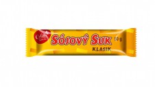 Sójový Suk 50g Klasik