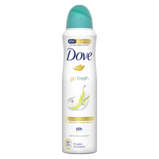 Dove Deodoranty spray 150ml Pear & Aloe vera scent