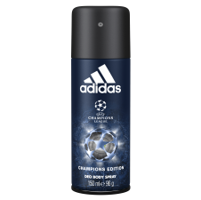 Adidas MEN Deodoranty Spray 150ml Champions Edition