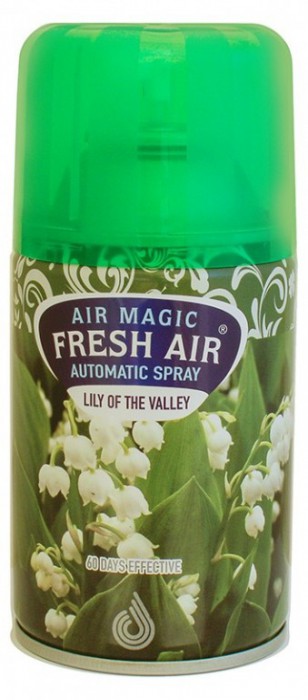 Fresh Air 260ml Lilly of Valley