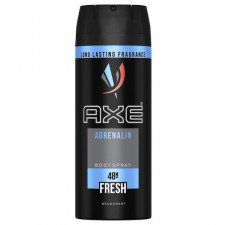 AXE Deodoranty Spray 150ml Adrenalin