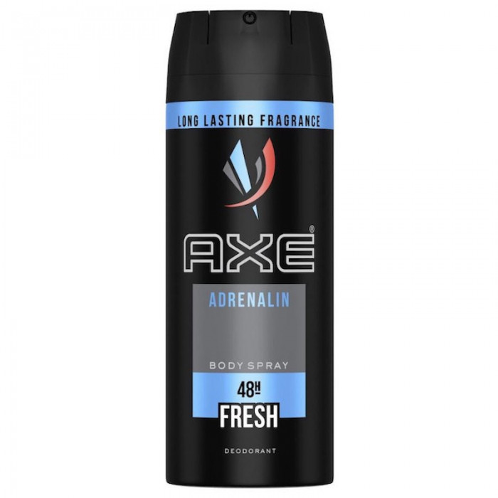 AXE Deodoranty Spray 150ml Adrenalin