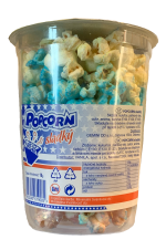 Popcorn 18g 500ml Sladký