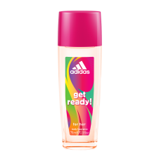 Adidas WOMEN EDT 75ml Get Ready