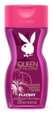 Playboy WOMEN Sprchový Gel 250ml Queen of the Game
